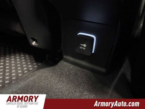 New 2026 Jeep Compass Trailhawk w/ Sun, Sound & Navigation Group image 33