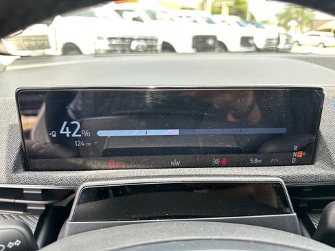 New 2025 Ford Mustang Mach-E Premium image 23