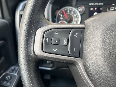 New 2024 RAM 2500 Tradesman image 41