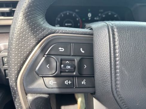 Used 2025 Toyota 4Runner TRD Off-Road AWD/4WD image 41