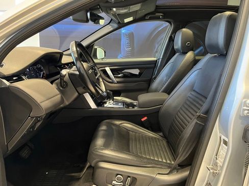 Used 2021 Land Rover Discovery Sport S AWD/4WD image 16