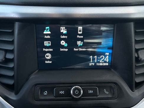 Used 2019 GMC Acadia SLE image 38