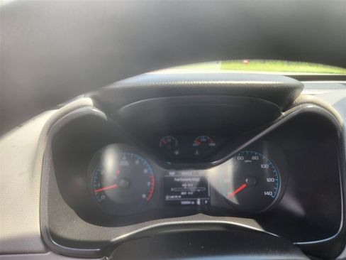 Used 2015 Chevrolet Colorado W/T w/ WT Convenience Package image 13