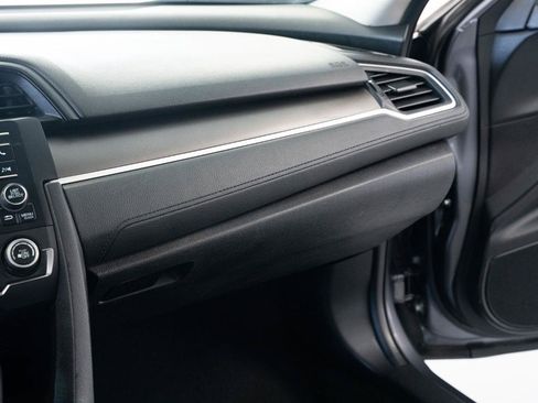 Used 2020 Honda Civic LX image 23
