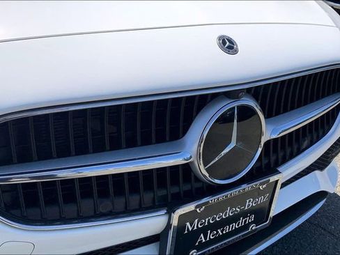 Certified 2023 Mercedes-Benz C 300 4MATIC Sedan image 27