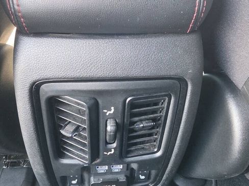 Used 2021 Dodge Durango R/T w/ Blacktop Package RWD image 34