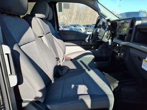 New 2026 Ford F350 XL w/ 360-Degree Camera Package AWD/4WD image 14