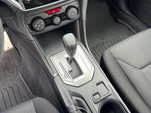 Used 2022 Subaru Impreza 2.0i image 25