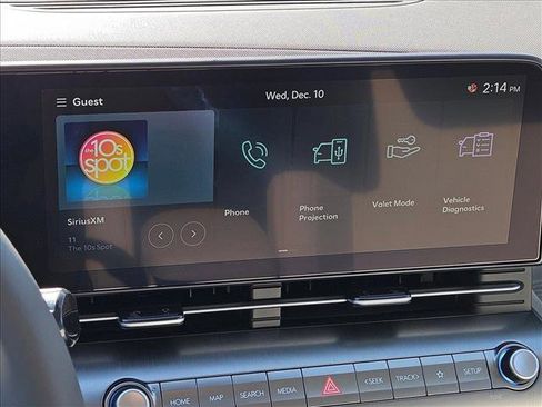 New 2026 Hyundai Kona SEL Sport image 14