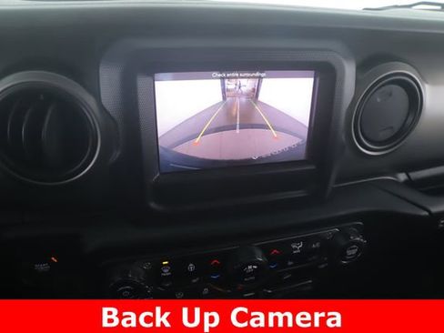 Used 2020 Jeep Wrangler Unlimited Sport AWD/4WD image 22