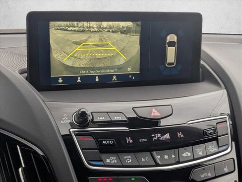 New 2026 Acura RDX SH-AWD w/ Technology Package image 13