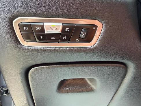 Used 2019 BMW X7 xDrive50i w/ M Sport Package image 29