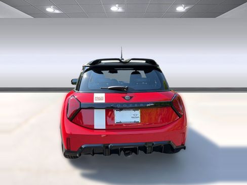 New 2026 MINI Cooper John Cooper Works FWD image 10