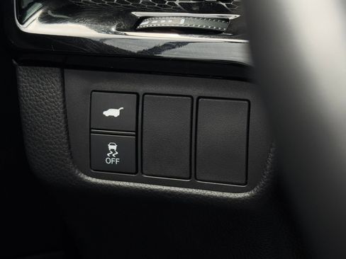 Used 2025 Honda CR-V Sport Touring image 34