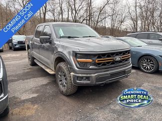 Used 2025 Ford F150 Tremor w/ Bed Utility Package video 3