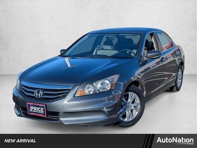 Used 2011 Honda Accord LX-P