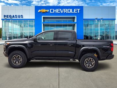 New 2026 Chevrolet Colorado ZR2 w/ Technology Package