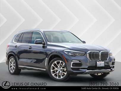 Used 2019 BMW X5 xDrive40i w/ Convenience Package