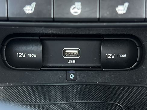 Certified 2022 Kia Sportage SX AWD/4WD image 22