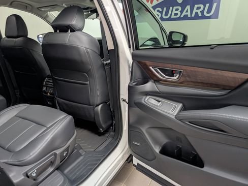 New 2025 Subaru Ascent Touring w/ Popular Package #2 image 34