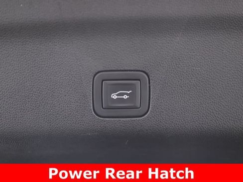 Used 2023 Chevrolet Tahoe High Country w/ Max Trailering Package AWD/4WD image 32