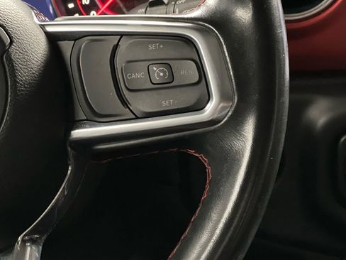 Used 2021 Jeep Wrangler Unlimited Rubicon w/ Dual Top Group image 31