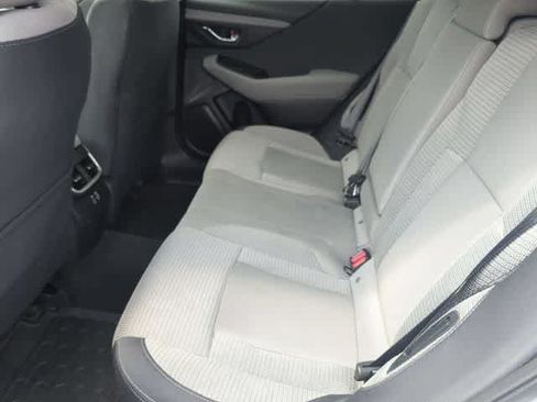 Used 2025 Subaru Outback Premium w/ Popular Package #1 AWD/4WD image 21