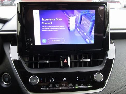 New 2026 Toyota Corolla SE image 26