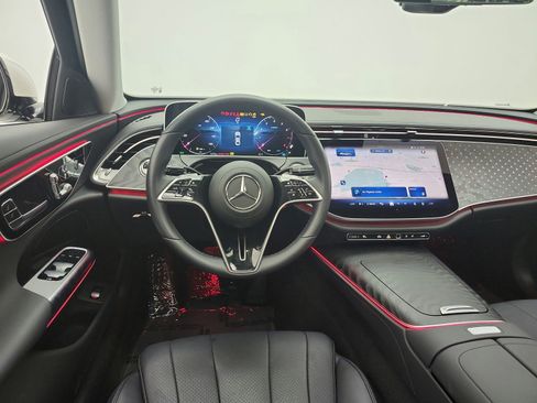 Certified 2025 Mercedes-Benz E 350 Sedan image 31