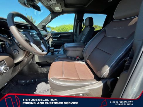 New 2026 GMC Sierra 1500 Denali AWD/4WD image 10