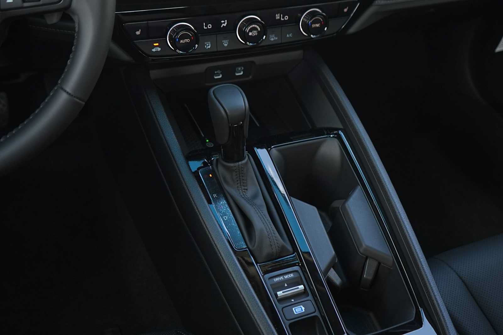 New 2026 Honda Accord Sport image 19