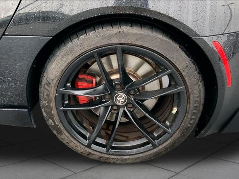 Used 2021 Toyota Supra A91 Edition w/ Driver Assist Package RWD image 10
