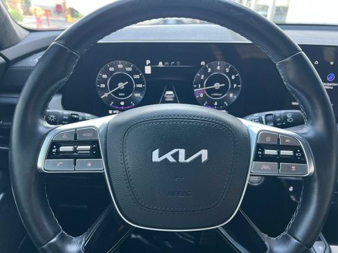 Certified 2024 Kia Telluride SX Prestige X-Line AWD/4WD image 24