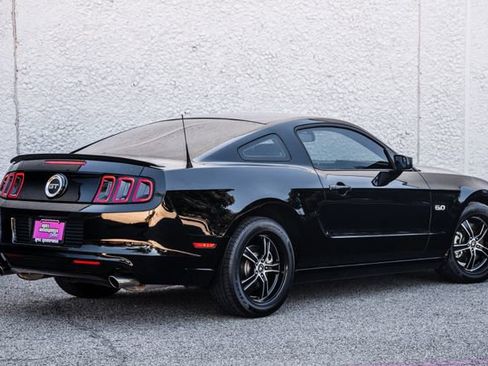 Used 2013 Ford Mustang GT Premium image 49