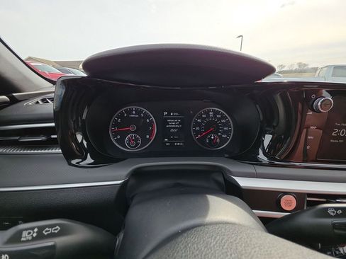 Used 2023 Kia K5 GT-Line w/ GT-Line Premium Package image 15