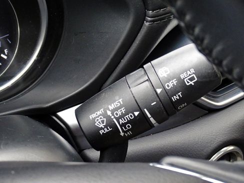Used 2024 MAZDA CX-5 AWD 2.5 S w/ Preferred Package image 43