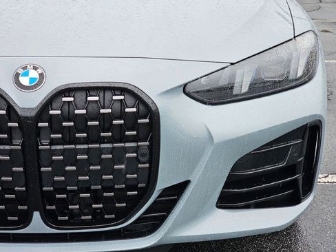 New 2026 BMW 430i Coupe w/ M Sport Package RWD image 9