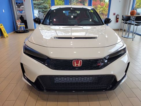 New 2025 Honda Civic Type R image 10