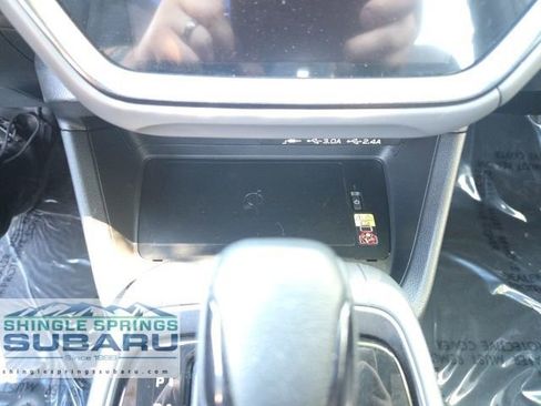 Certified 2025 Subaru Crosstrek 2.5i Sport AWD/4WD image 24