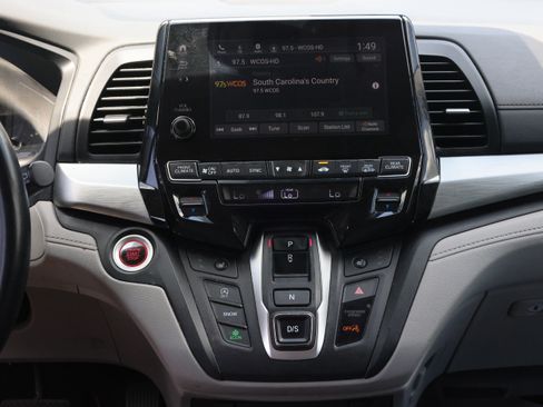 Used 2020 Honda Odyssey EX-L image 9