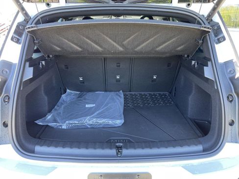 Used 2025 MINI Cooper Countryman John Cooper Works w/ Comfort Package Max image 44