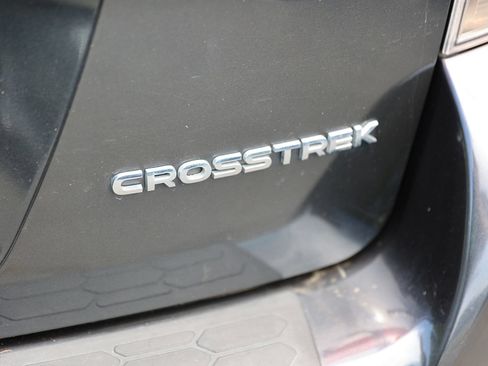 Used 2019 Subaru Crosstrek 2.0i Premium w/ Popular Package #3 AWD/4WD image 10