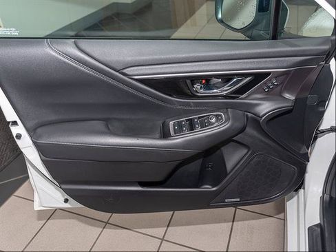 Used 2025 Subaru Legacy Touring XT AWD/4WD image 8