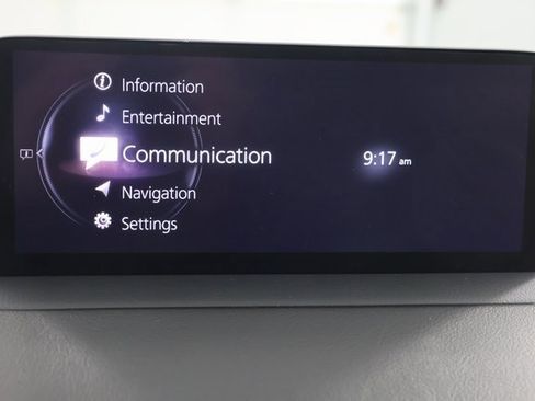 Used 2023 MAZDA CX-9 Touring image 14