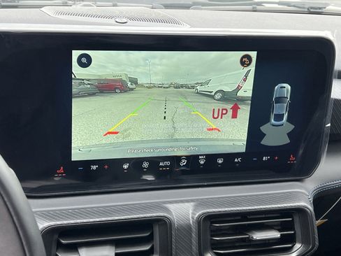 New 2026 Ford Mustang Dark Horse image 19