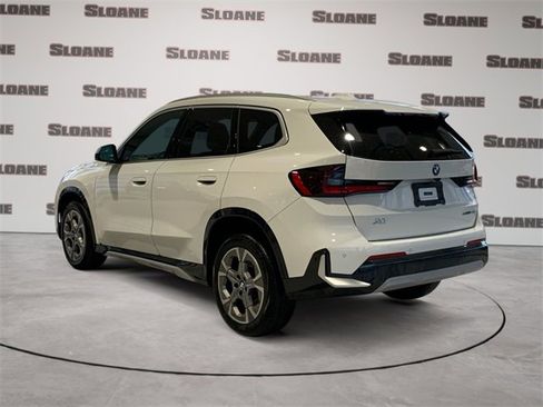 Certified 2024 BMW X1 xDrive28i w/ Premium Package image 3