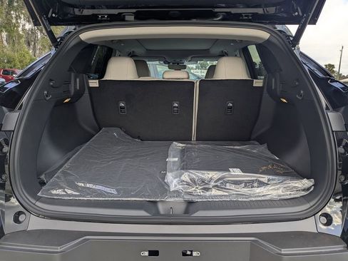 New 2026 Nissan Murano SL image 12