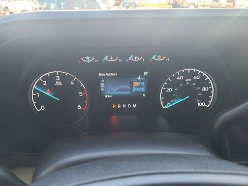 New 2026 Ford F350 XL w/ XL Chrome Package image 9