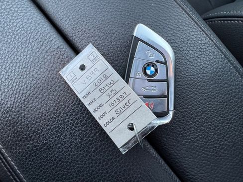 Used 2018 BMW X5 xDrive35i image 37