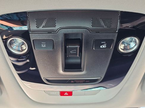 New 2026 Kia Seltos EX w/ EX Sunroof Package image 18